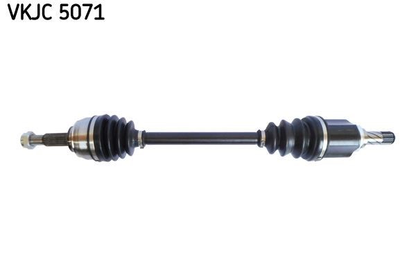 Aks Rulmanı SKF