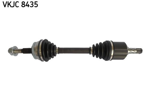 Aks Rulmanı SKF