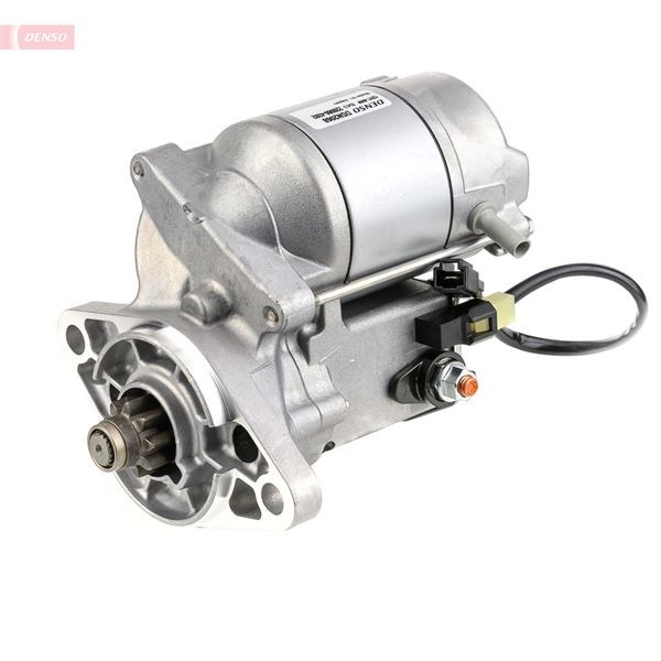 Marş Motoru DENSO