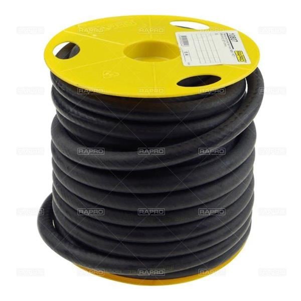 Ara Kat Takviyeli Yakıt Hortumu NBR / PET / NBR-PVC 7x13mm RAPRO
