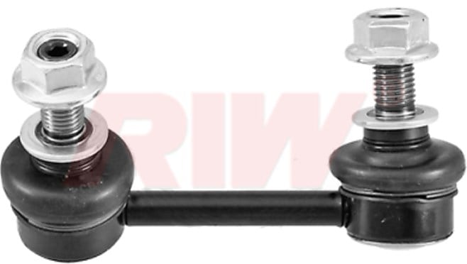 Arka Sol Metal Z Rot RIW