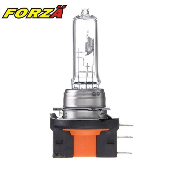 Halojen Ampul H15 24V 20/60W FORZA