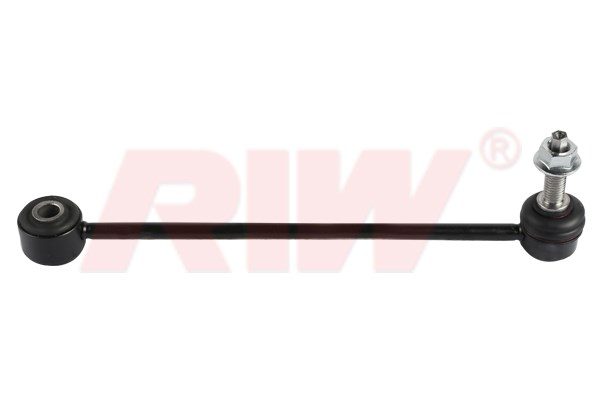 Dodge Ram Z Rot Ön RIW