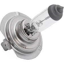 Halojen Ampul H7 24V 70W FORZA