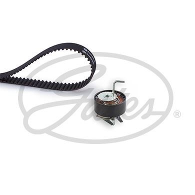 Powergrip Triger Kayış Seti GATES