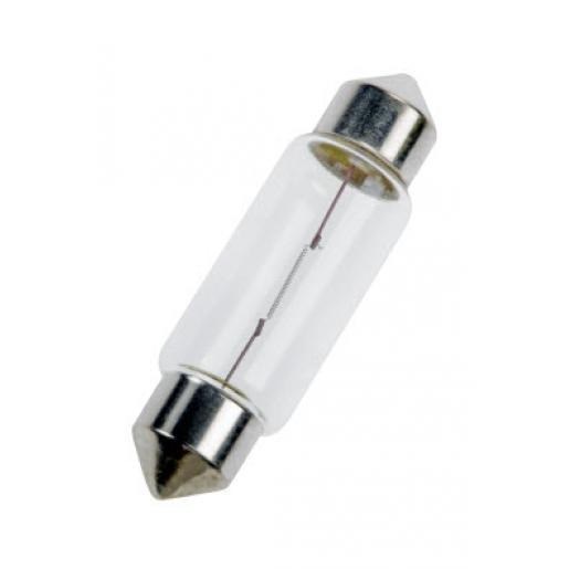 T11x39 Sofit Ampul 12V 5W FORZA