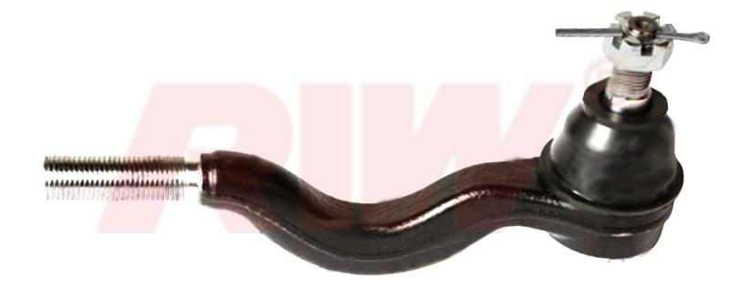 Rot Başı Dış Sağ RIW