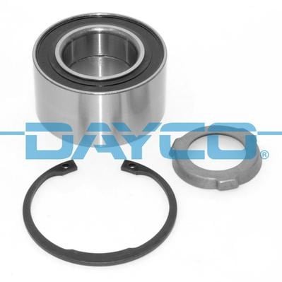 Teker Rulman Kiti DAYCO