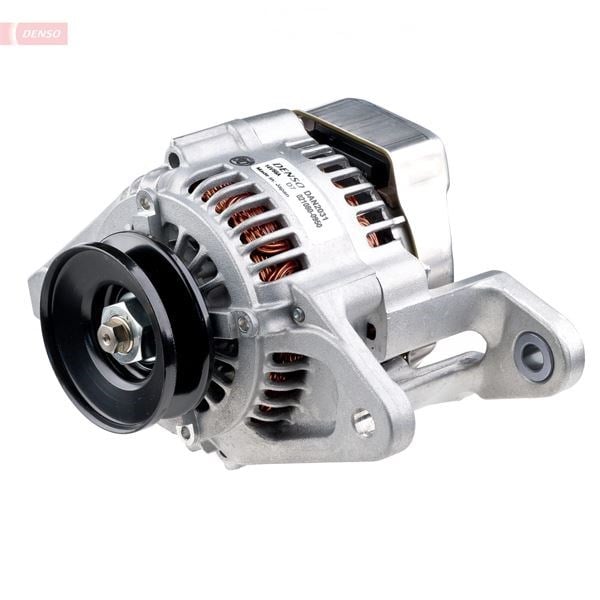 Alternatör G3B 14V 55A DENSO