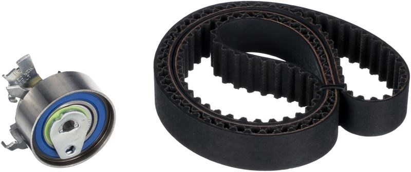 Powergrip Kayış Kiti GATES