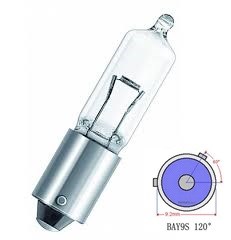 Halojen Ampul H21W BAY9S 24V 21W FORZA