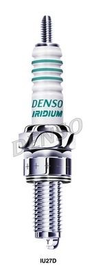 İridyum Ateşleme Bujisi DENSO