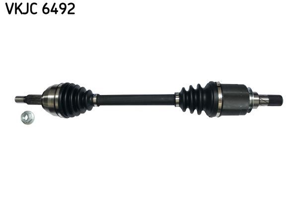Rulman VKJC 6492 SKF
