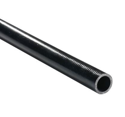İçten Örgülü Benzin Yakıt Hortumu 12 mm 15 mt GATES
