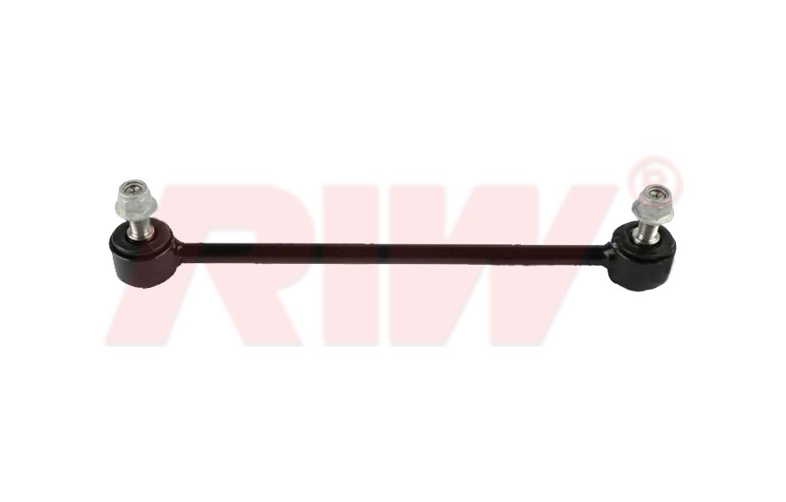 Ford Arka Metal Z Rot RIW