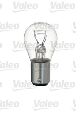 12V 1016 P21/5W Çift Duy Stop Şaşı Tırnak Ampul VALEO