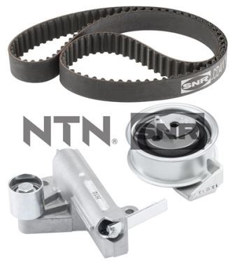 Triger Kiti SNR