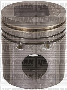 Perkins Piston Segman Q100.0MM STD YENMAK