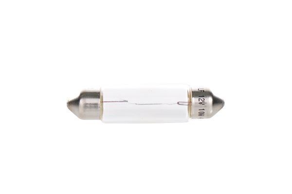 Ampul ECO 12V 10W Sofit Uzun BOSCH