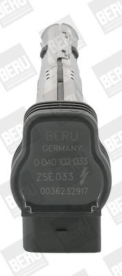 Ateşleme Bobini BERU