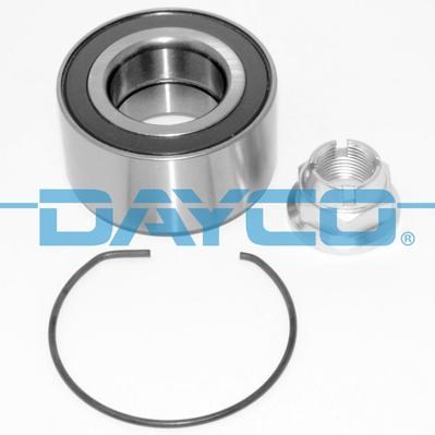 Teker Rulman Kiti DAYCO