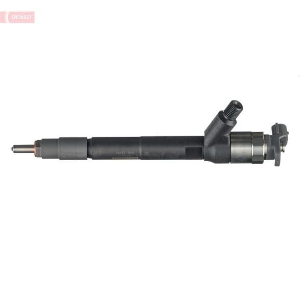 Dizel Enjektör Common Rail DENSO