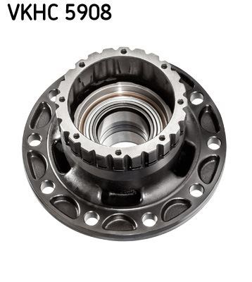 Rulman VKHC 5908 SKF