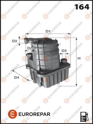 Motor Filtresi EUROREPAR