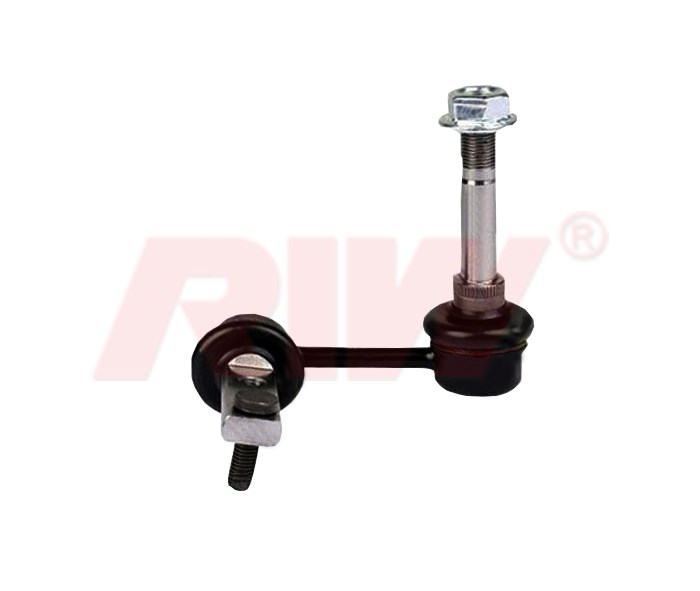 GS JZS147 JZS160 UZS161 UZS160 SC Cabriolet UZZ40 Aristo S14 Ön Stabilizatör... RIW