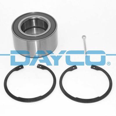 Teker Rulman Kiti DAYCO