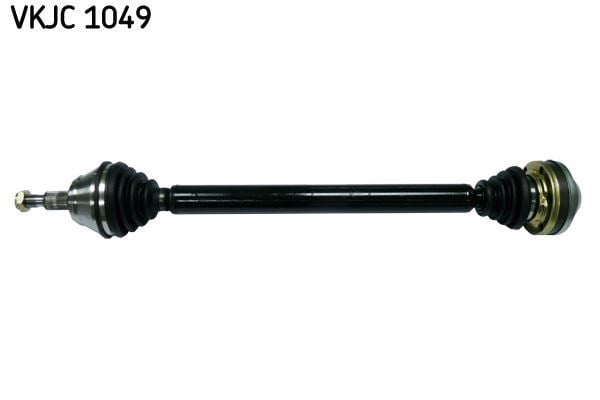 Aks Rulmanı SKF