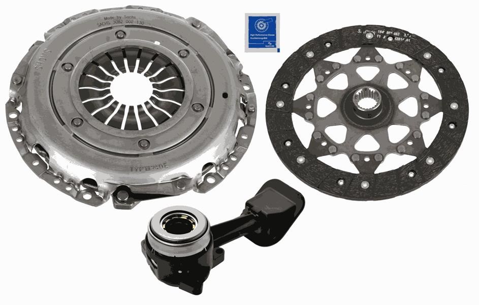 Debriyaj Seti Xtend Plus CSC SACHS