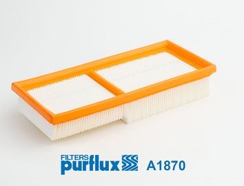 Hava Filtresi PURFLUX