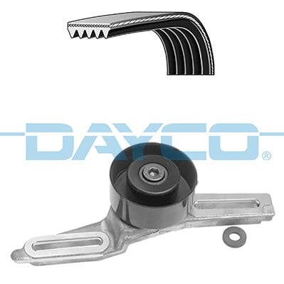 Kanallı Kayış Kiti DAYCO