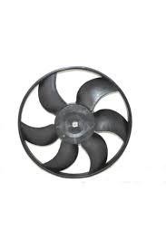 Fan Motoru Pervanesi V227 Dizel Klimasız MAKO