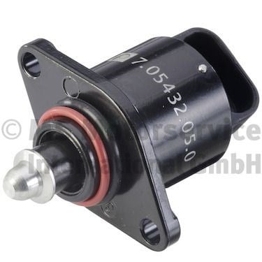 FKM-FPM Step Motor PIERBURG
