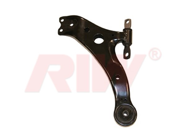 Toyota Ön Alt Sol Salıncak ve Denge Kolu Rotilsiz RIW