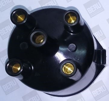 Distribütör Kapağı VK2141 BERU