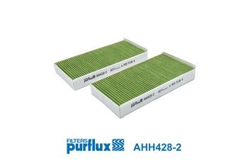 Kabin Filtresi PURFLUX