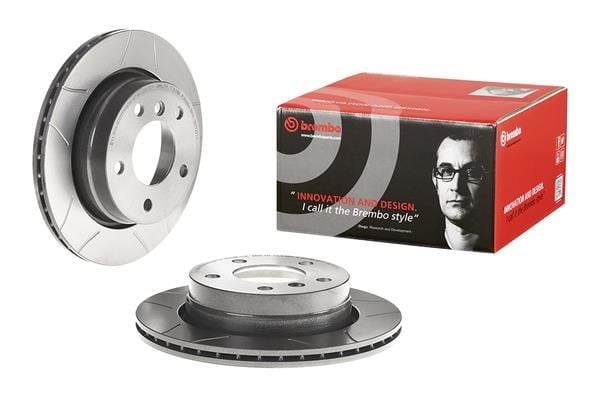 Fren Diski BREMBO