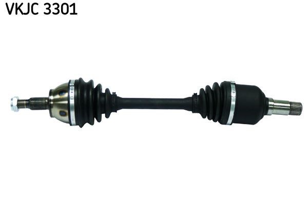 Aks Rulmanı SKF