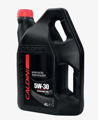 Caldini 4 LT 5W30 SL/CF Motor Yağı CALDINI