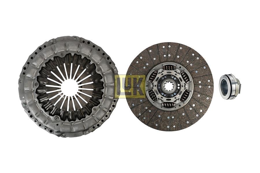 RepSet SmarTAC LUK