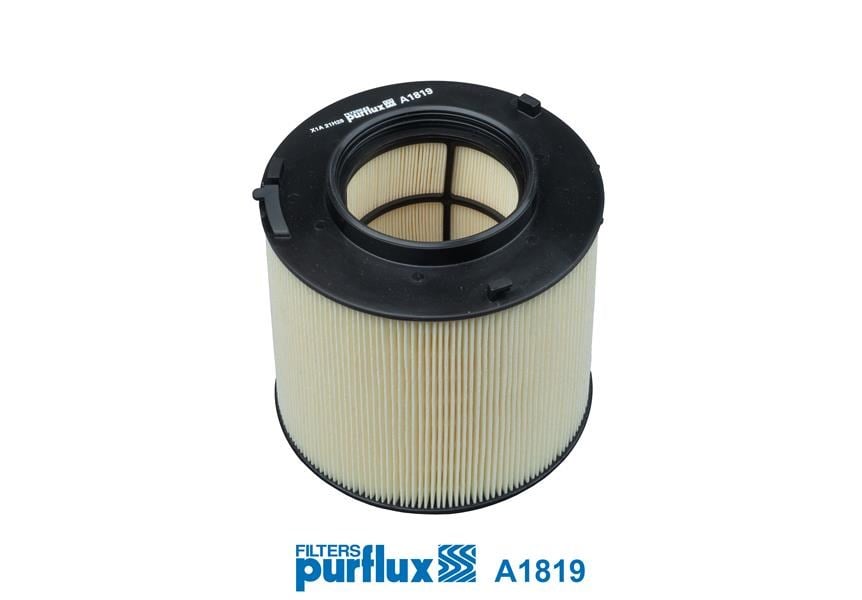 Hava Filtresi PURFLUX