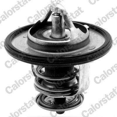 Termostat 87C Contalı VERNET