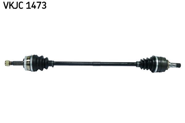 Aks Rulmanı SKF