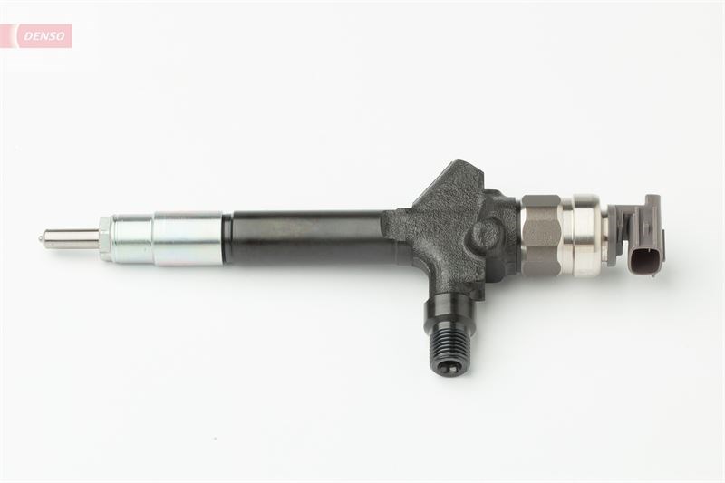 Common Rail Enjektör DENSO