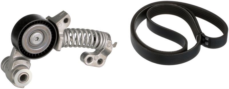 Mikro V Kayış Kiti GATES