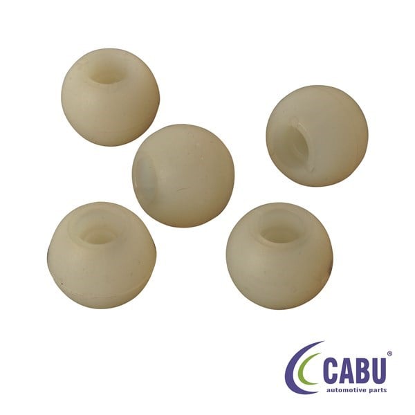 Vites Mafsal Plastiği Büyük CABU
