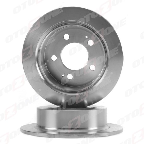 Ssangyong Actyon Arka Dolu Tip Fren Diski OTOZONE